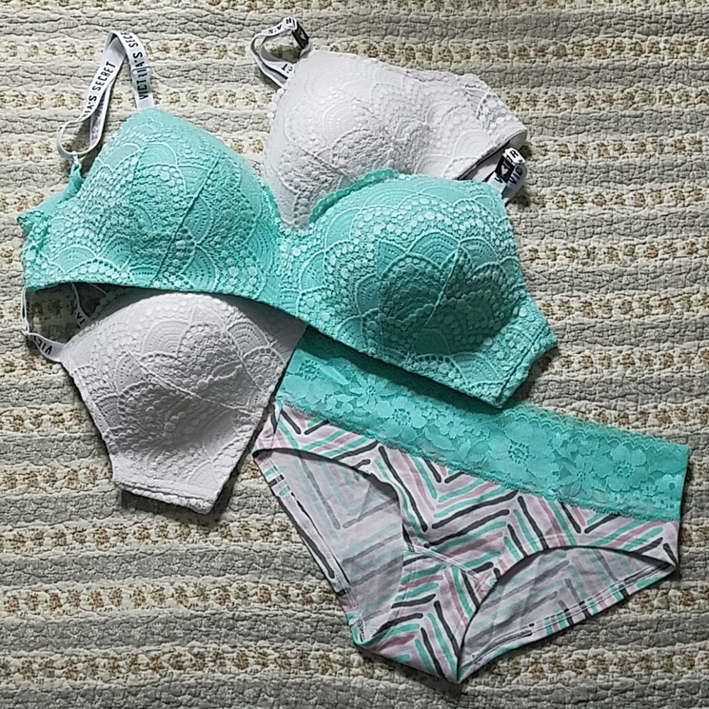 Victoria's Secret Updated 🤩🤩🤩